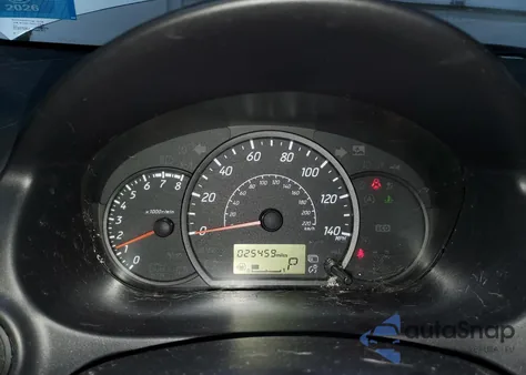 2023 Mitsubishi Mirage G4 Es z USA, uszkodzony, nr VIN ML32FUFJ0PHF03267